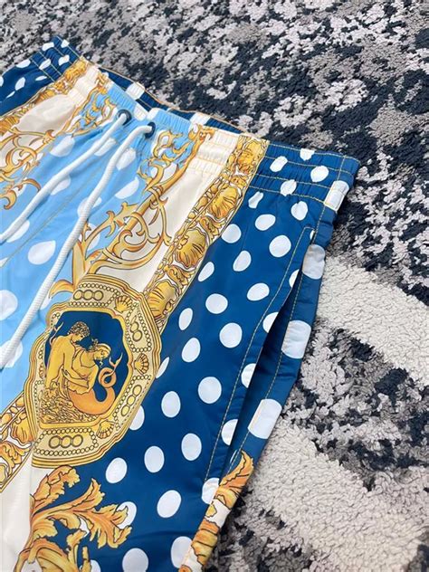 versace shorts replica